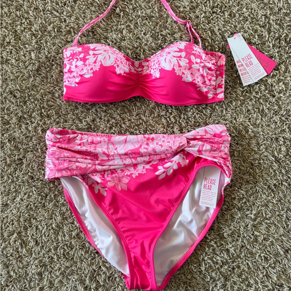 Lilly Pulitzer Swim